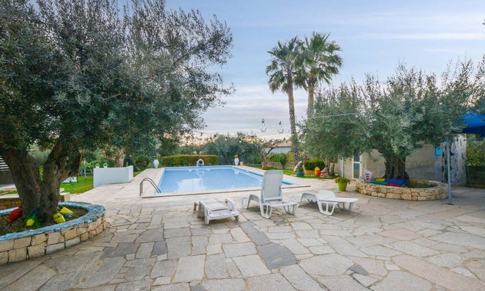 Comiso Apartment | 110 m² Apartment ∙ 3 bedrooms ∙ 8 guests