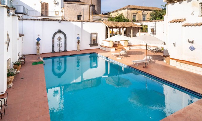 Coste Apartment | 110 m² Apartment ∙ 3 bedrooms ∙ 7 guests