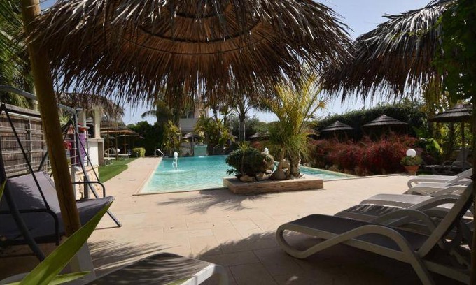 Pozzallo Bed & Breakfast | 110 m² Bed and breakfast ∙ 2 bedrooms ∙ 7 guests