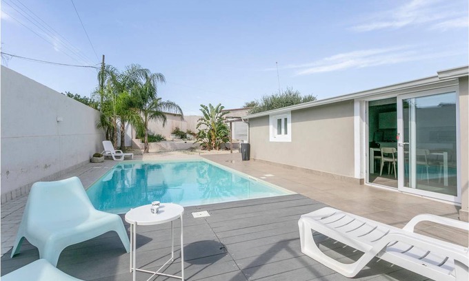 Santa Croce Camerina House | 110 m² House ∙ 2 bedrooms ∙ 6 guests