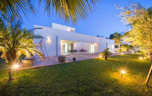 Contrada Fiori Sud Villa | 110 m² Villa ∙ 2 bedrooms ∙ 5 guests
