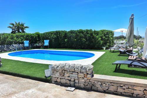 Ragusa Villa | 110 m² Villa ∙ 2 bedrooms ∙ 7 guests