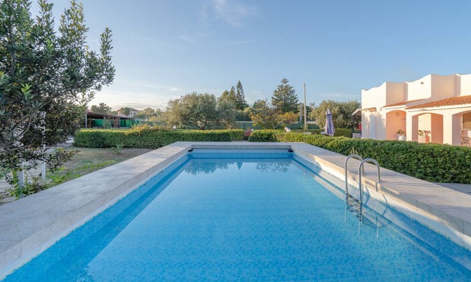 Plemmirio Villa | 110 m² Villa ∙ 4 bedrooms ∙ 12 guests