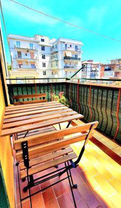 Monte Po-Nesima-San Leone-Rapisardi Apartment | 115 m² Apartment ∙ 2 bedrooms ∙ 4 guests