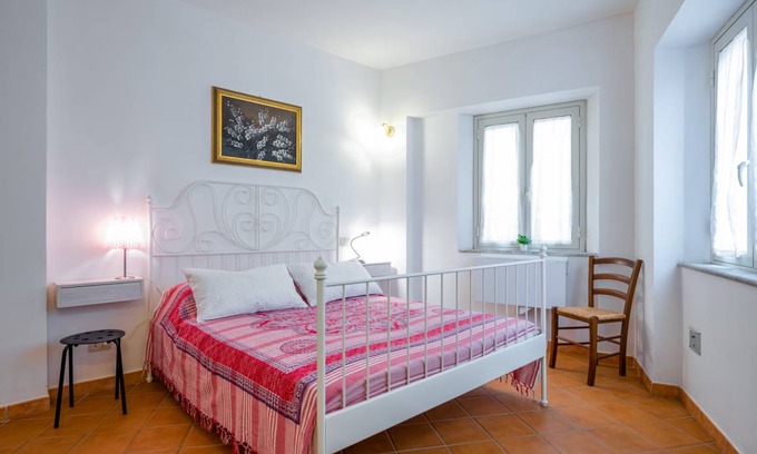 Castelmola Apartment | 115 m² Apartment ∙ 2 bedrooms ∙ 6 guests