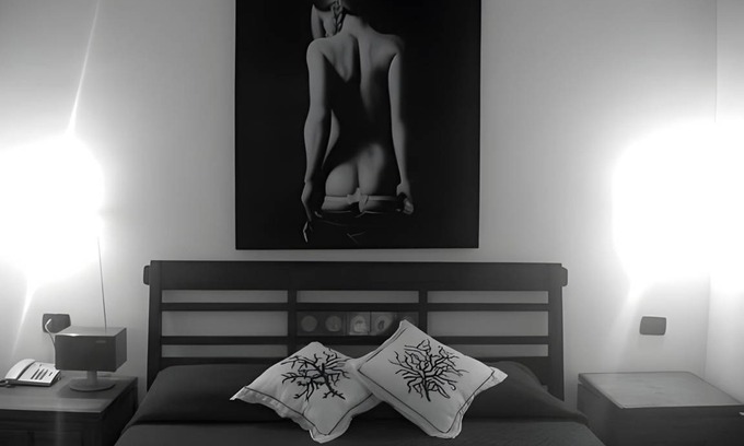 Panarea Bed & Breakfast | 115 m² Bed and breakfast ∙ 2 bedrooms ∙ 4 guests