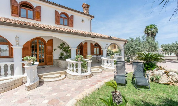 Fondo Morte House | 116 m² House ∙ 2 bedrooms ∙ 4 guests
