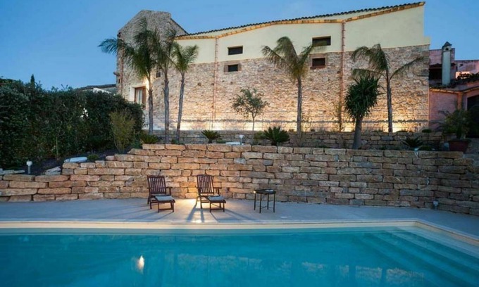 Buseto Palizzolo Apartment | 120 m² Apartment ∙ 3 bedrooms ∙ 6 guests