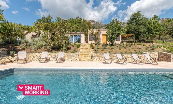 Polizzi Generosa Apartment | 120 m² Apartment ∙ 2 bedrooms ∙ 6 guests