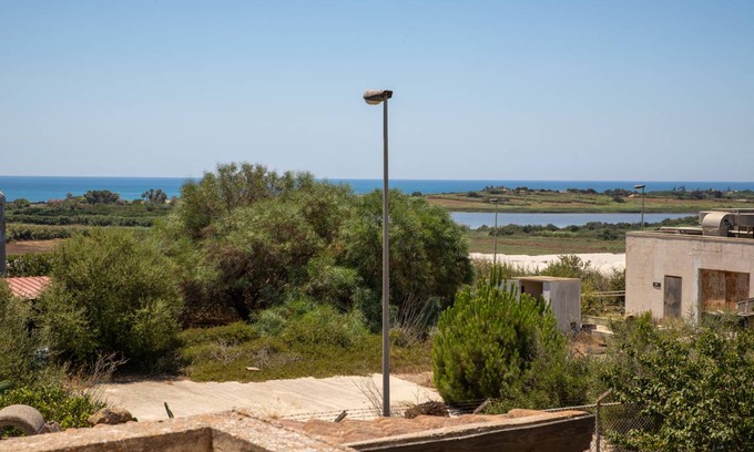 Santa Maria del Focallo Apartment | 120 m² Apartment ∙ 3 bedrooms ∙ 10 guests