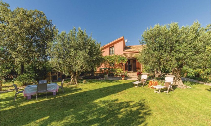 Contrada Fiori Sud House | 120 m² House ∙ 2 bedrooms ∙ 5 guests