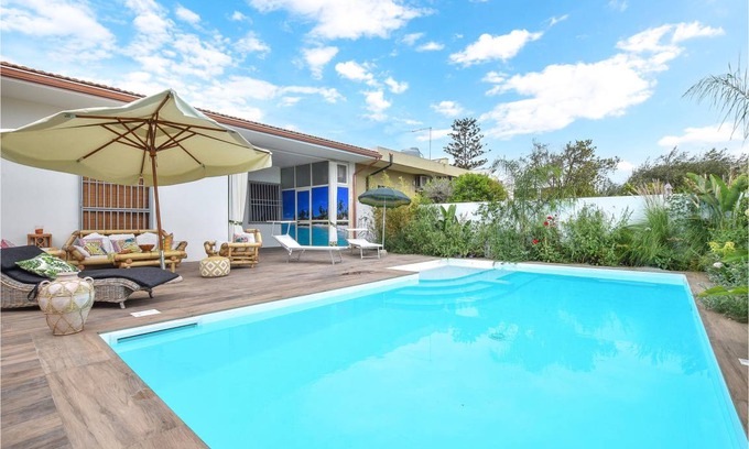 Marina di Modica House | 120 m² House ∙ 5 bedrooms ∙ 9 guests