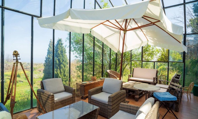 Piedimonte Etneo House | 120 m² House ∙ 3 bedrooms ∙ 7 guests