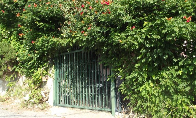 Castelmola House | 120 m² House ∙ 2 bedrooms ∙ 4 guests