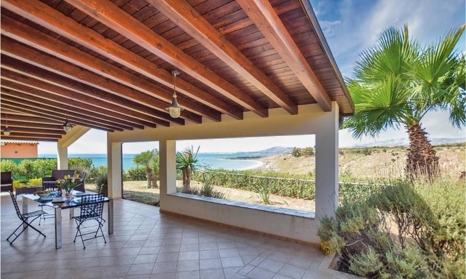 Ribera House | 120 m² House ∙ 3 bedrooms ∙ 4 guests
