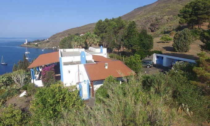 Gelso House | 120 m² House ∙ 3 bedrooms ∙ 7 guests