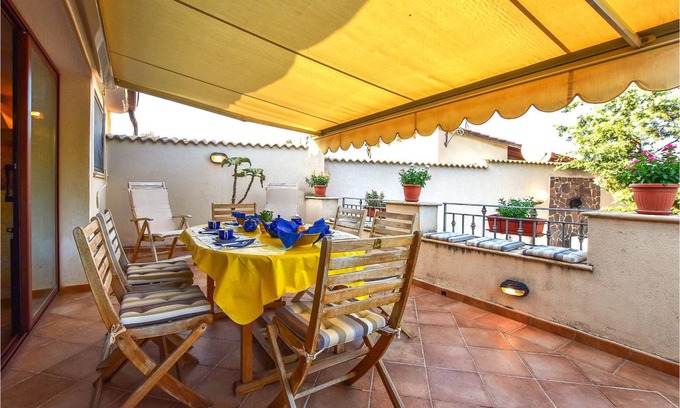 Carini House | 120 m² Maisonette ∙ 3 bedrooms ∙ 5 guests