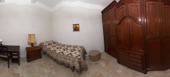 Province of Messina Resort | 120 m² Private room ∙ 1 bedroom ∙ 1 guest