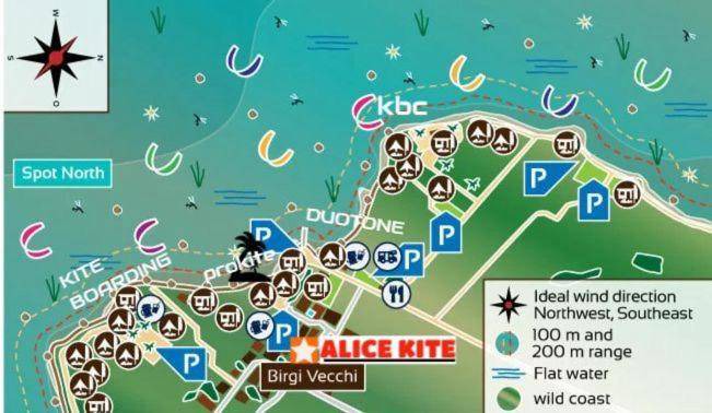 Birgi Vecchi Resort | 120 m² Resort ∙ 3 bedrooms ∙ 6 guests