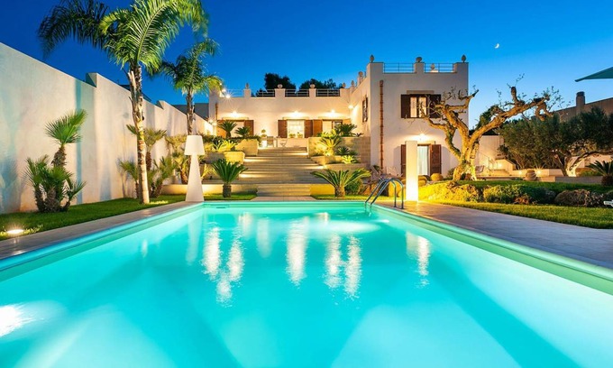 Marausa Villa | 120 m² Villa ∙ 3 bedrooms ∙ 5 guests