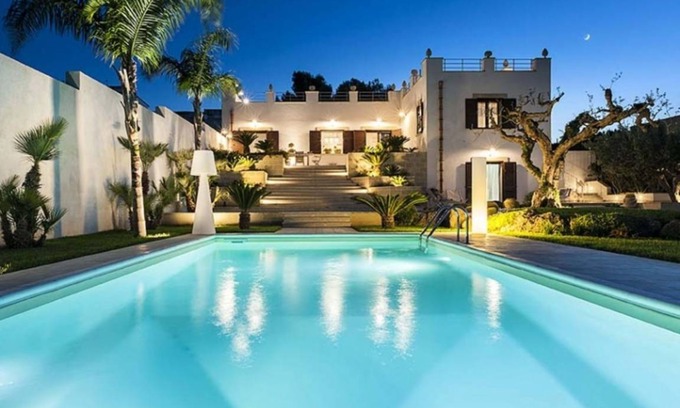 Marausa Villa | 120 m² Villa ∙ 3 bedrooms ∙ 5 guests