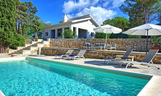 Chiusa Cavalli Villa | 120 m² Villa ∙ 3 bedrooms ∙ 6 guests