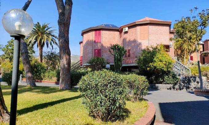 Aci Castello House | 124 m² House ∙ 3 bedrooms ∙ 5 guests
