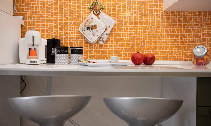 Palermo Apartment | 125 m² Apartment ∙ 3 bedrooms ∙ 12 guests