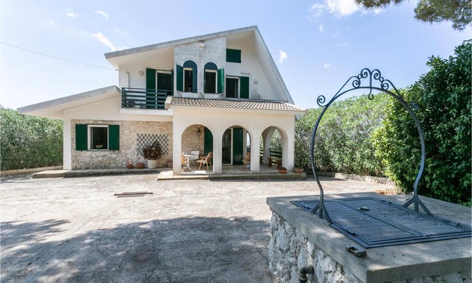 Montagna House | 125 m² House ∙ 3 bedrooms ∙ 5 guests