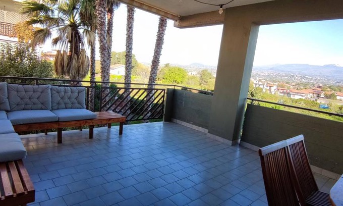 Valverde House | 125 m² House ∙ 3 bedrooms ∙ 10 guests