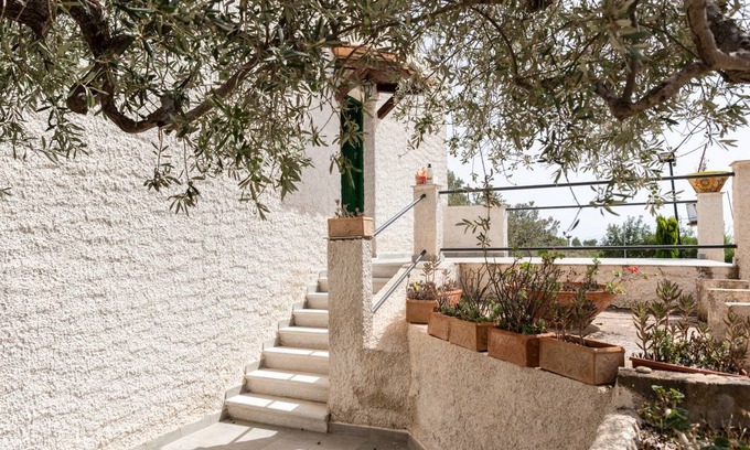Licata Apartment | 130 m² Apartment ∙ 3 bedrooms ∙ 7 guests