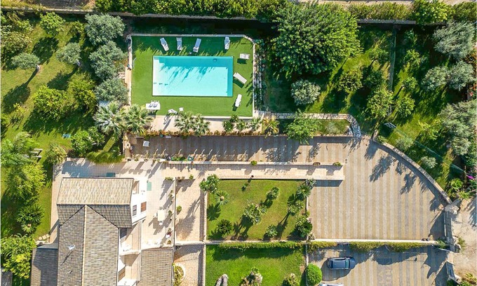 Donnalucata House | 130 m² House ∙ 2 bedrooms ∙ 7 guests