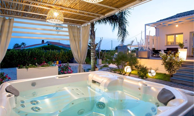 Cerasella House | 130 m² House ∙ 3 bedrooms ∙ 8 guests