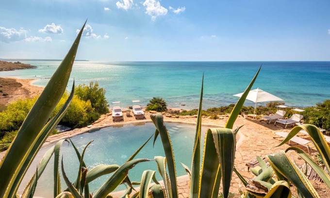 Marinella di Selinunte House | 130 m² House ∙ 3 bedrooms ∙ 6 guests