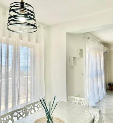 Lido Rossello House | 130 m² House ∙ 3 bedrooms ∙ 10 guests