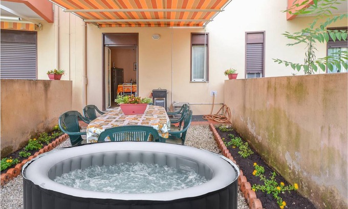 Mitogio House | 130 m² House ∙ 4 bedrooms ∙ 7 guests
