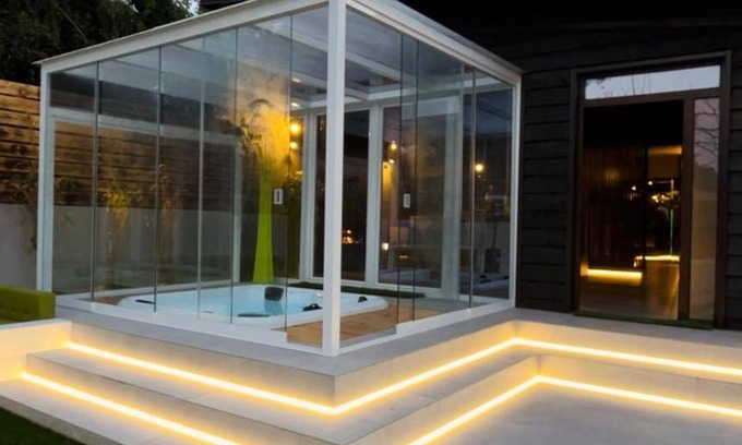 Monreale House | 130 m² House ∙ 1 bedroom ∙ 4 guests