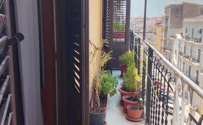 Palermo Resort | 130 m² Private room ∙ 1 bedroom ∙ 1 guest