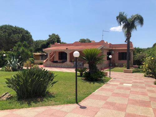 Plemmirio Villa | 130 m² Villa ∙ 3 bedrooms ∙ 5 guests