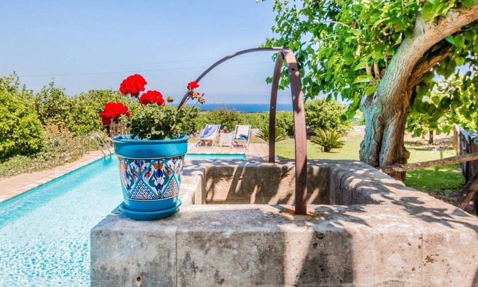 Avola Villa | 130 m² Villa ∙ 3 bedrooms ∙ 8 guests