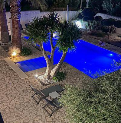 Porto Empedocle Bed & Breakfast | 14 m² Bed and breakfast ∙ 2 guests