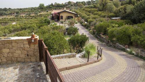 Carlentini House | 14 m² House ∙ 3 guests