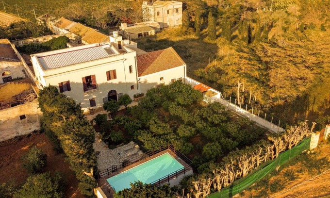 Petrosino Resort | 14 m² Private room ∙ 1 bedroom ∙ 2 guests