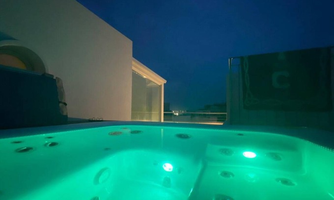 Trapani City Centre Apartment | 140 m² Apartment ∙ 2 bedrooms ∙ 4 guests