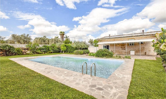 Chiaramonte Gulfi House | 140 m² House ∙ 3 bedrooms ∙ 6 guests