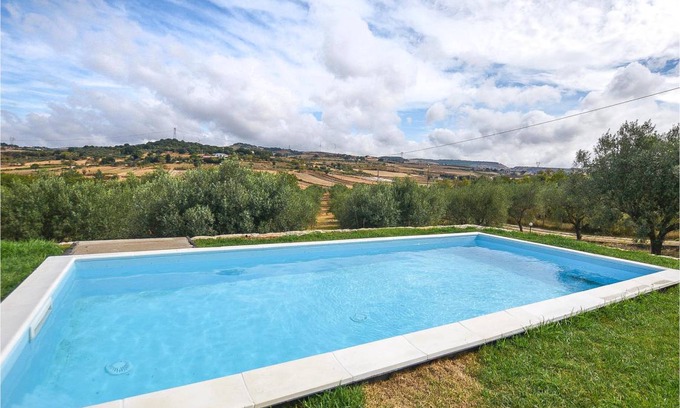Monterosso Almo House | 140 m² House ∙ 3 bedrooms ∙ 8 guests