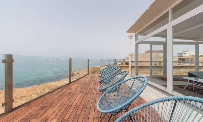 Cava dʼAliga House | 140 m² House ∙ 8 bedrooms ∙ 16 guests
