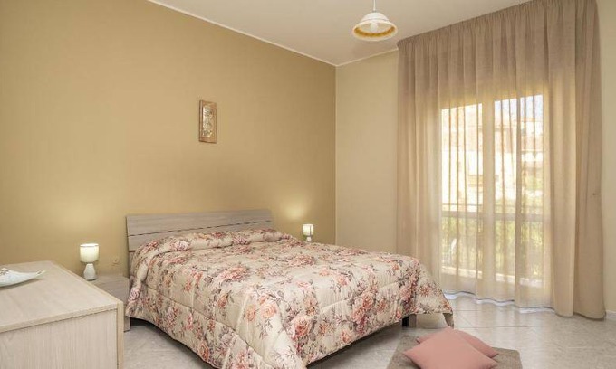 Capri Leone Apartment | 140 m² Apartment ∙ 3 bedrooms ∙ 9 guests