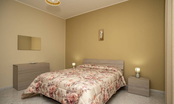 Capri Leone Apartment | 140 m² Apartment ∙ 3 bedrooms ∙ 8 guests