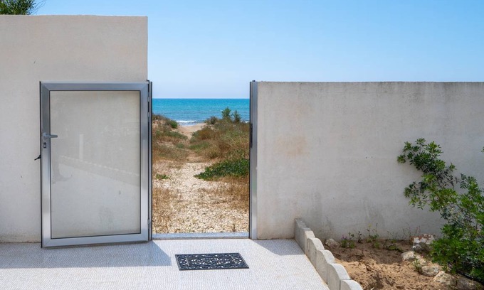Granelli Villa | 140 m² Villa ∙ 3 bedrooms ∙ 6 guests